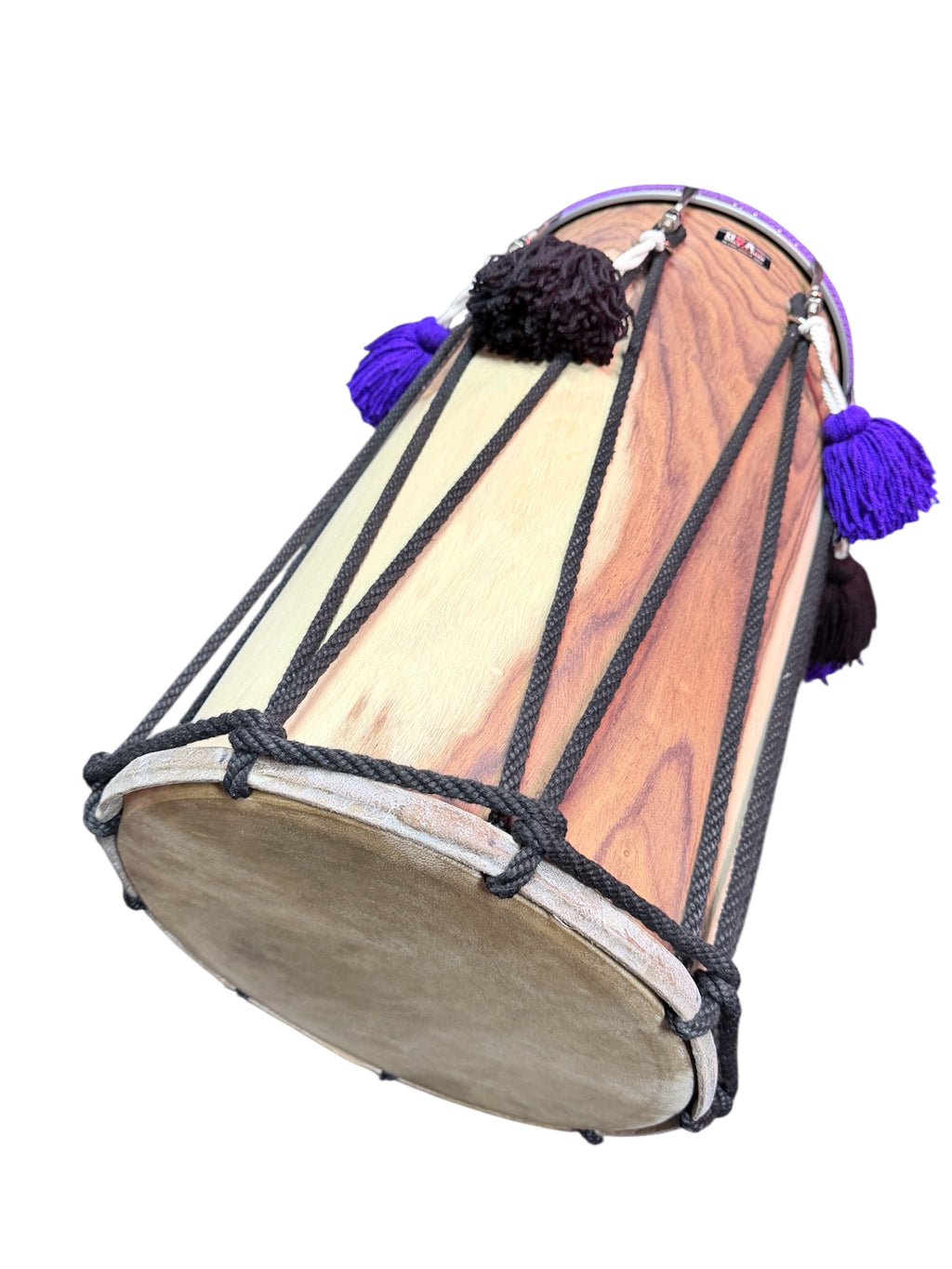 DBA - Straight Kachi Pakki Taali Dhol