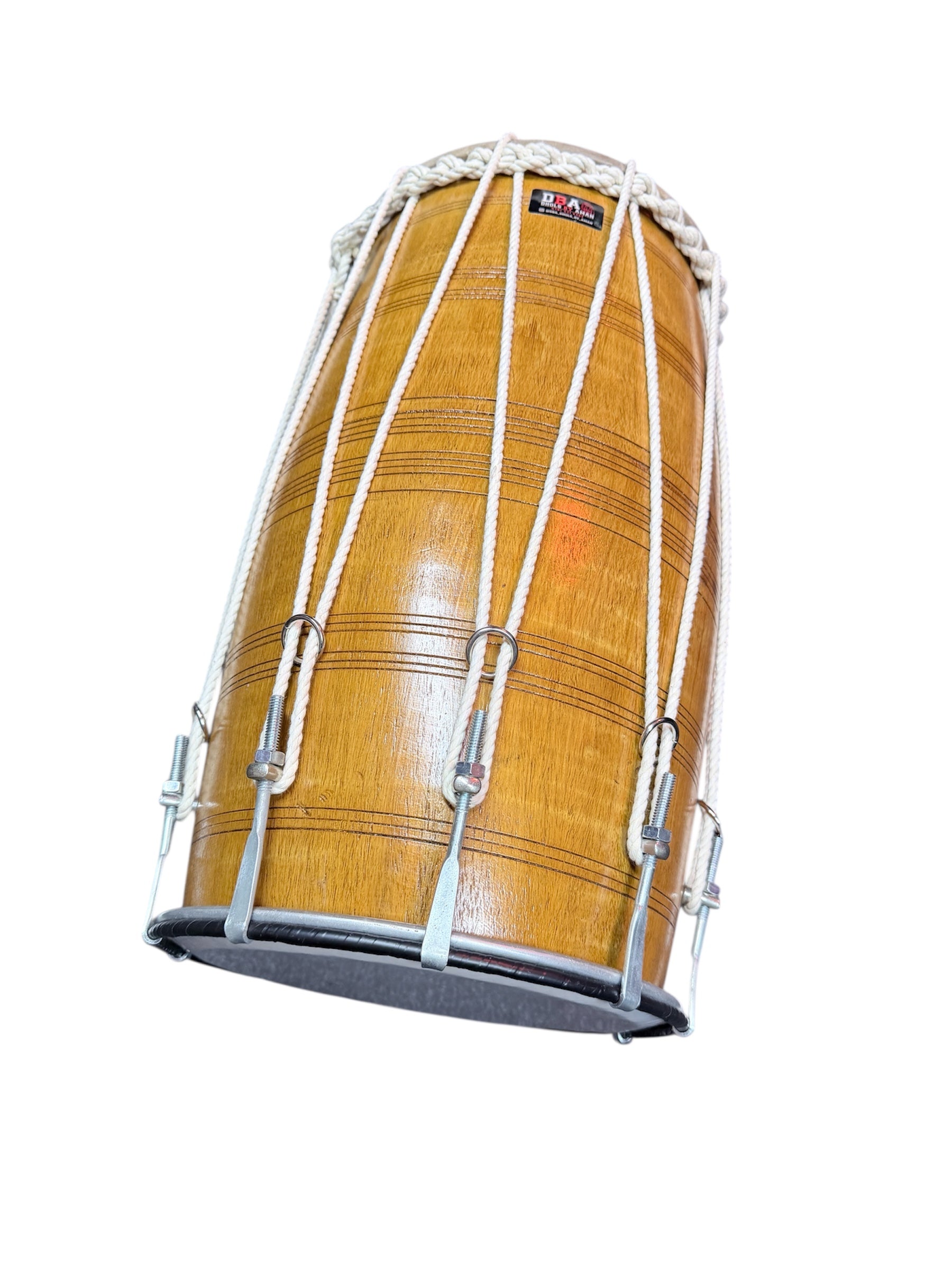 DBA - Kachi Taali Dhol (Junior)