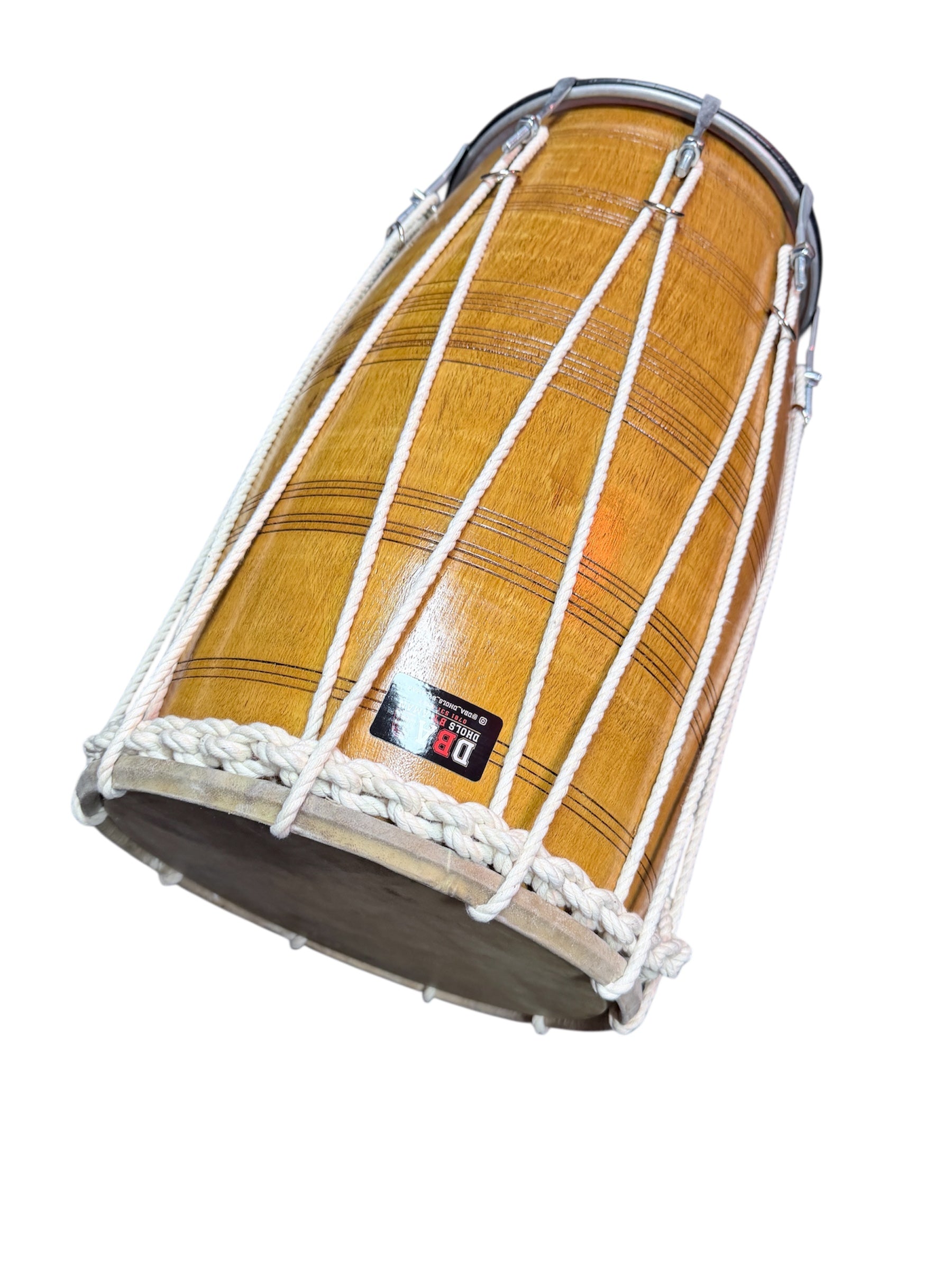DBA - Kachi Taali Dhol (Junior)
