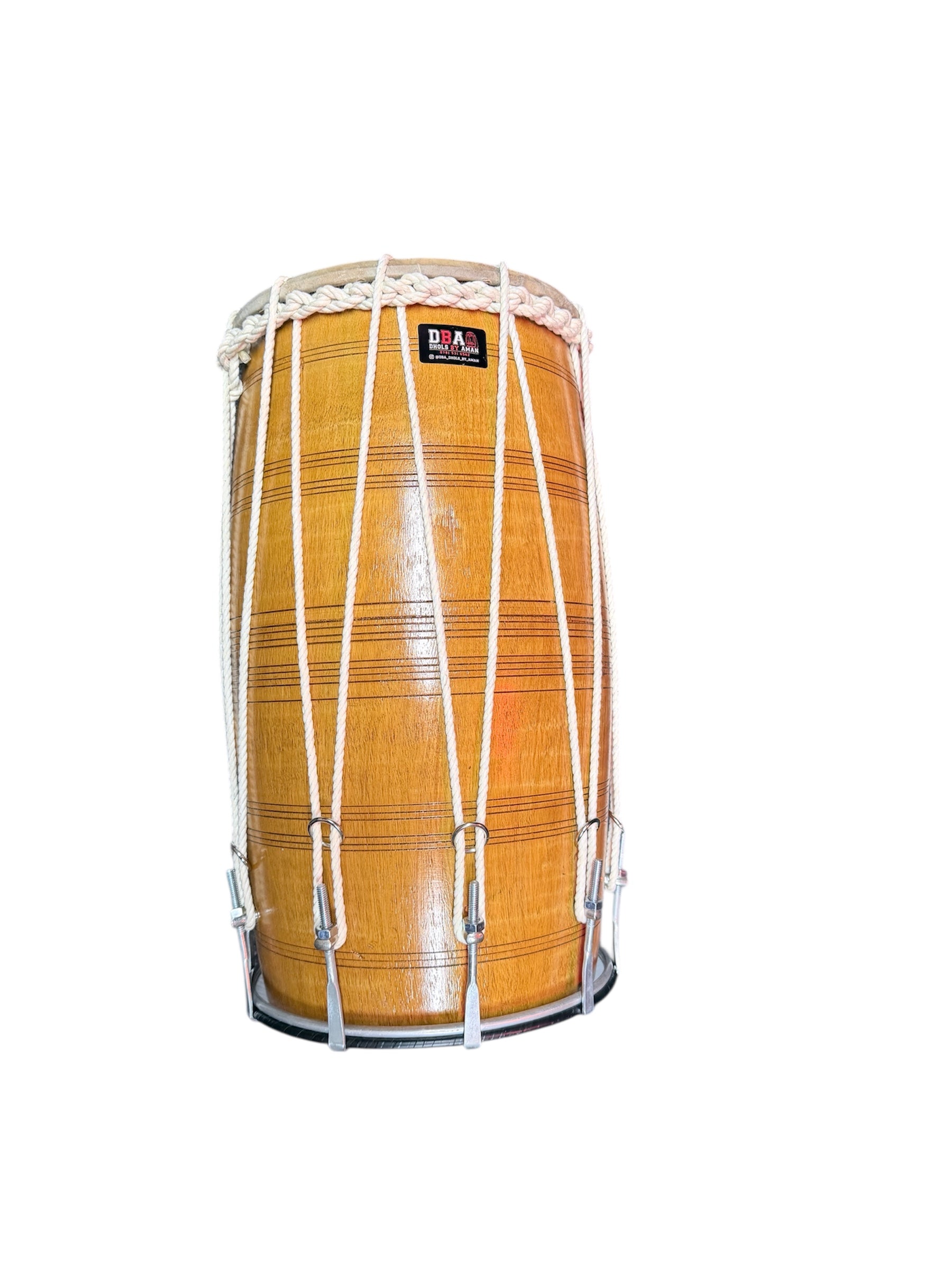 DBA - Kachi Taali Dhol (Junior)