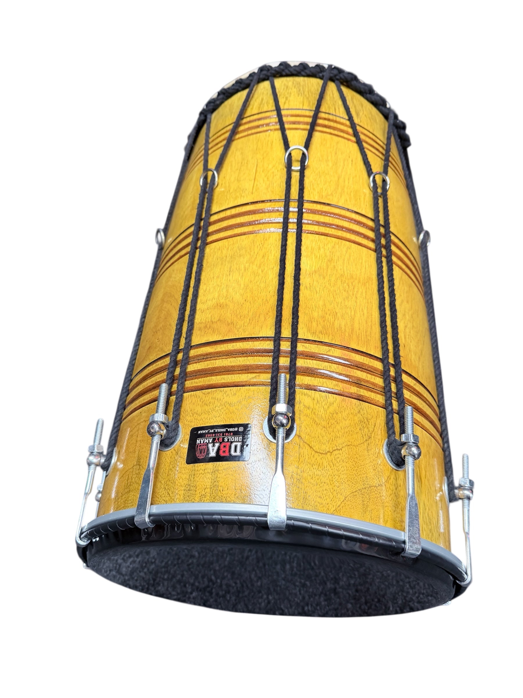 DBA - Dhol