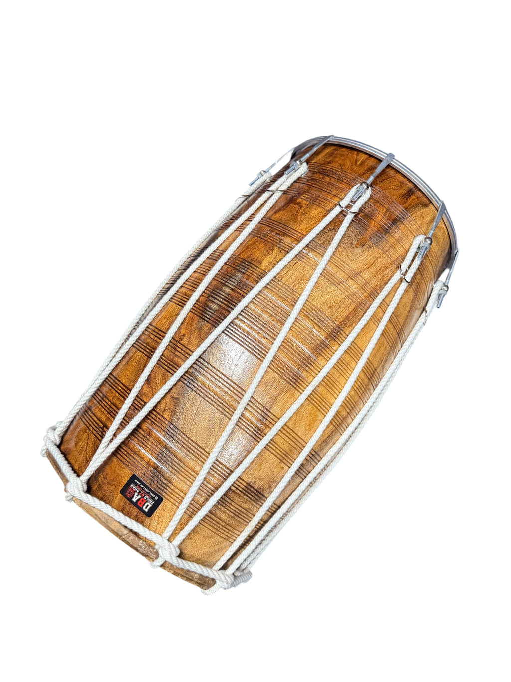 DBA - Kachi Pakki Taali Dhol