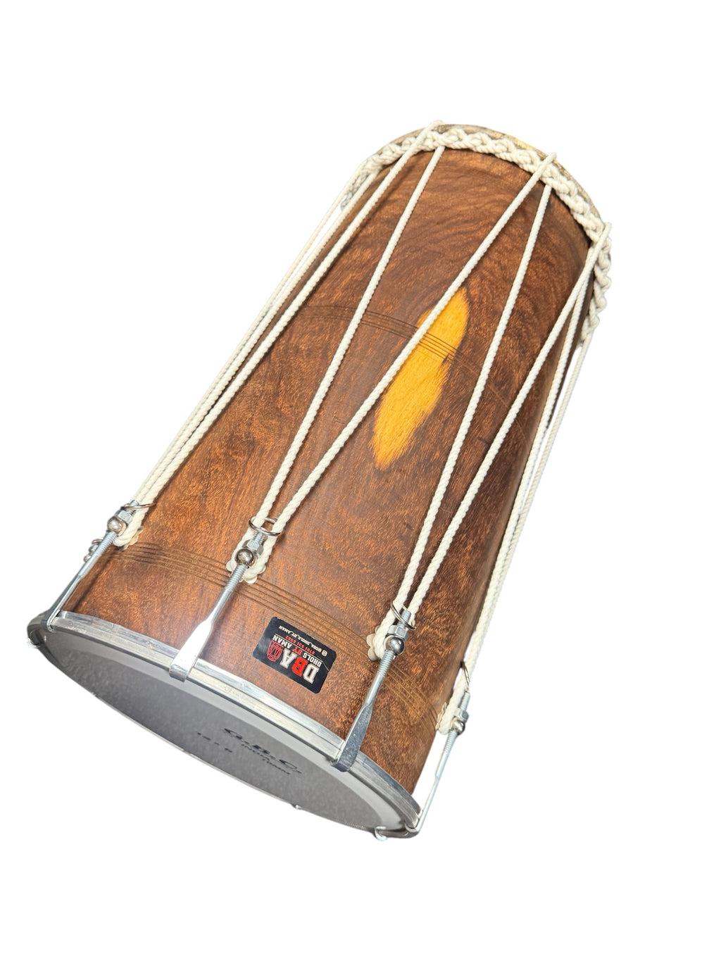 DBA - Kaali Taali Straight Dhol