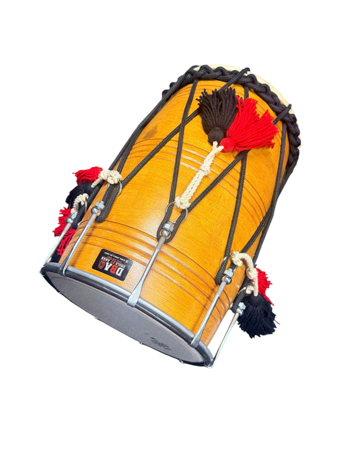 DBA - Junior Dhol