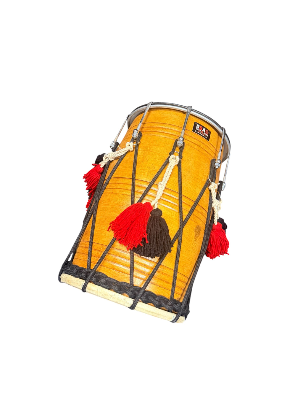 DBA - Junior Dhol