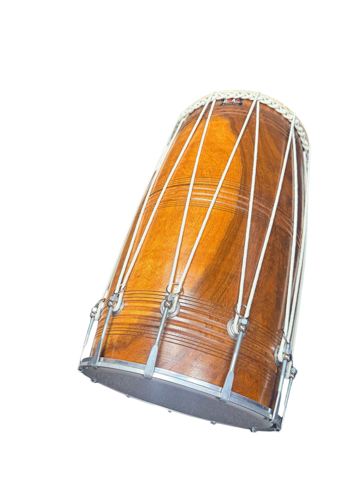 DBA - Kachi Pakki Taali Dhol