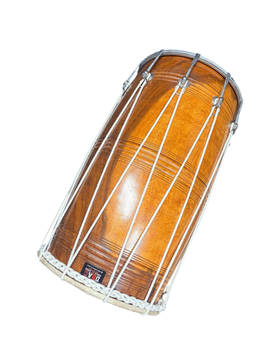 DBA - Kachi Pakki Taali Dhol