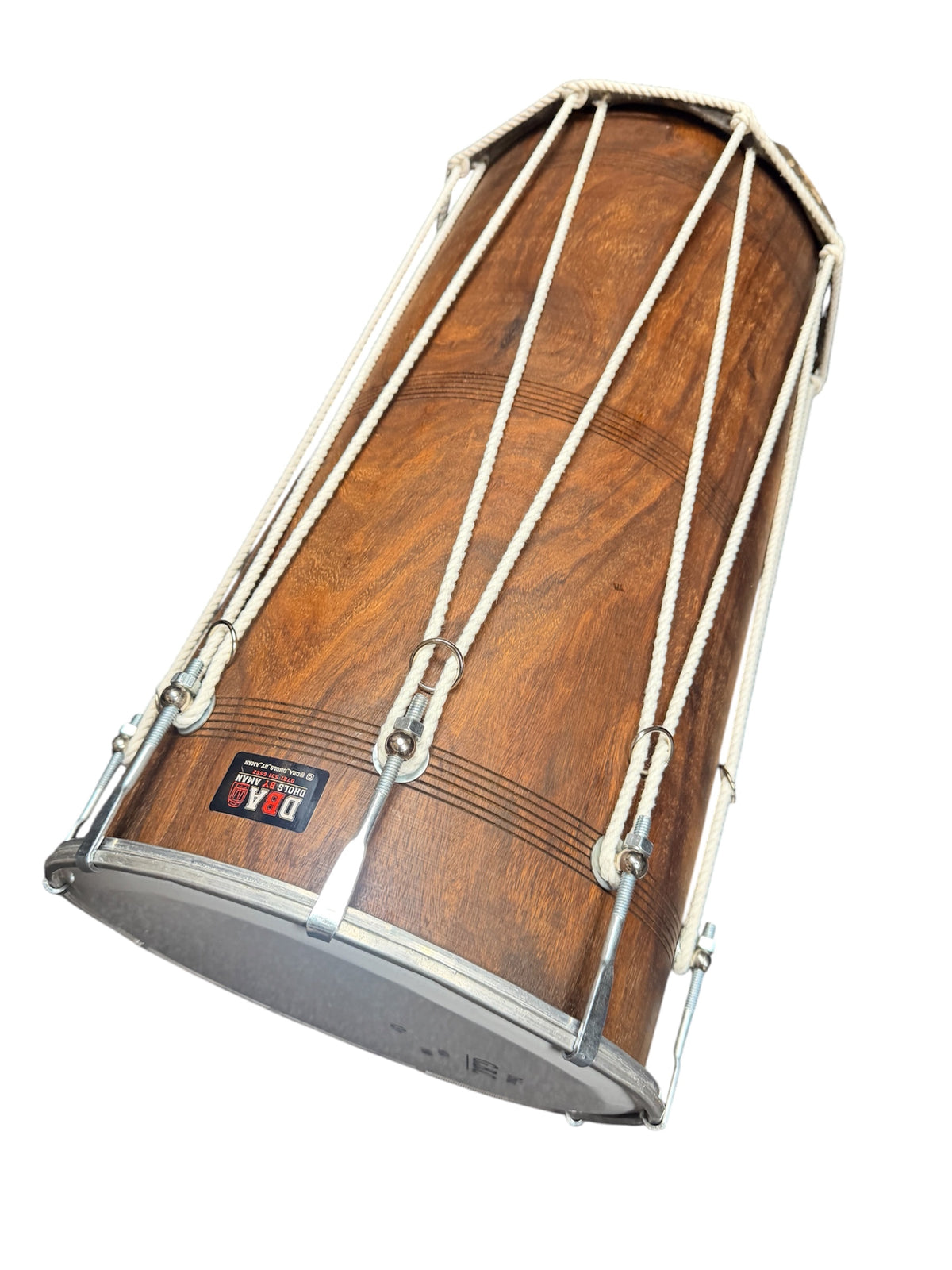 DBA - Kaali Taali Straight Dhol
