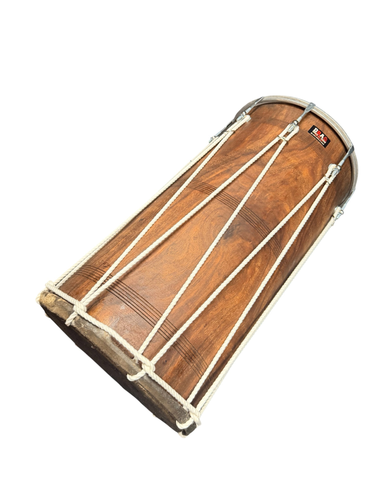 DBA - Kaali Taali Straight Dhol