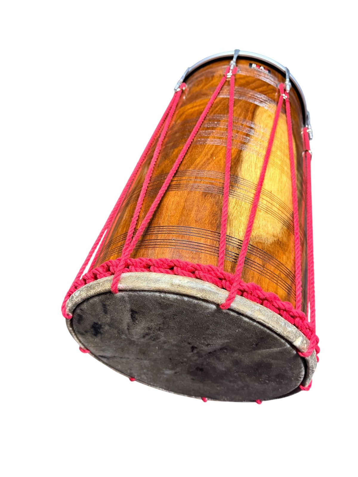 DBA - Straight Kachi Pakki Taali Dhol